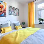 Apartman Flora