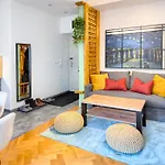Apartman Flora
