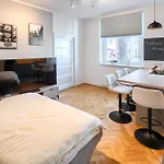 Apartman Flora