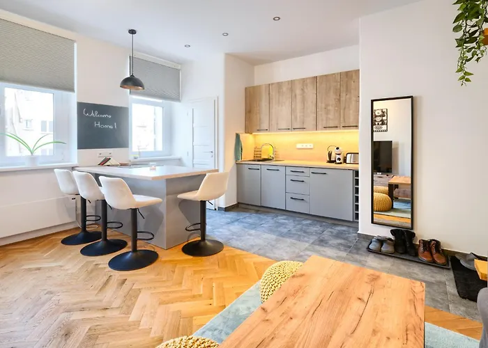 Apartman Flora